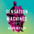 Sensation Machines, Adam Wilson