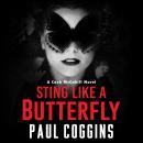 Sting Like A Butterfly Audiobook