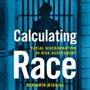 Calculating Race: Racial Discrimination in Risk Assessment Audiobook