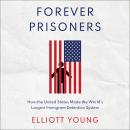 Forever Prisoners: How the United States Made the World's Largest Immigrant Detention System Audiobook