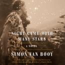 Night Came With Many Stars Audiobook