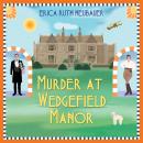 Murder at Wedgefield Manor Audiobook