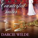 A Counterfeit Suitor Audiobook