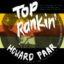 Top Rankin': A Punk/Ska Noir Novel Audiobook