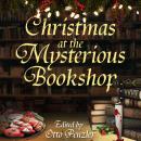 Christmas at the Mysterious Bookshop Audiobook