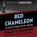 Red Chameleon Audiobook