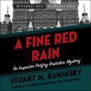 Fine Red Rain, Stuart M. Kaminsky