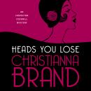 Heads You Lose Audiobook