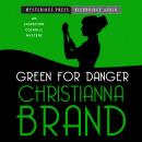 Green for Danger Audiobook