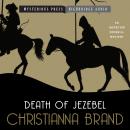 Death of Jezebel Audiobook