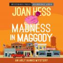 Madness in Maggody Audiobook