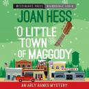 O Little Town of Maggody Audiobook