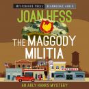 The Maggody Militia Audiobook