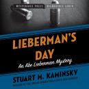 Lieberman's Day Audiobook