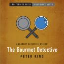 The Gourmet Detective Audiobook