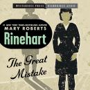 The Great Mistake Audiobook