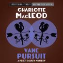 Vane Pursuit Audiobook