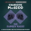 The Family Vault Audiobook