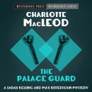 The Palace Guard Audiobook