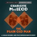 The Plain Old Man Audiobook