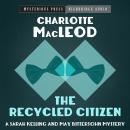 The Recycled Citizen Audiobook
