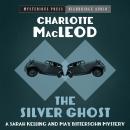 The Silver Ghost Audiobook