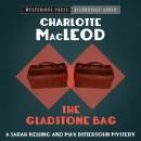 The Gladstone Bag Audiobook