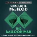 The Balloon Man Audiobook