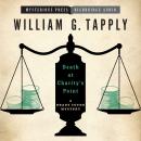 Death at Charity's Point, William G. Tapply
