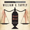 Dead Meat Audiobook