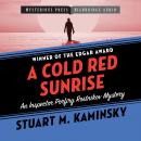A Cold Red Sunrise Audiobook
