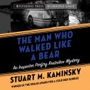 The Man Who Walked Like a Bear Audiobook