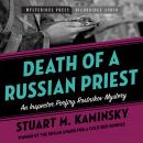 Death of a Russian Priest Audiobook