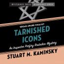 Tarnished Icons Audiobook