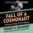 Fall of a Cosmonaut Audiobook