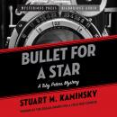 Bullet For A Star Audiobook
