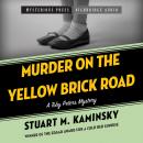Murder on the Yellow Brick Road Audiobook