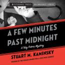 A Few Minutes Past Midnight Audiobook