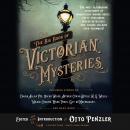 The Big Book of Victorian Mysteries Audiobook
