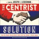 The Centrist Solution: How We Made Government Work and Can Make It Work Again Audiobook