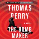 The Bomb Maker Audiobook