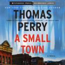 A Small Town Audiobook