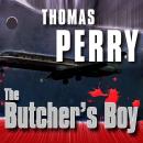 The Butcher's Boy Audiobook