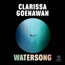 Watersong Audiobook