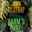 Harm's Way Audiobook