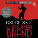 Fog of Doubt Audiobook