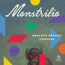 Cover of Monstrilio