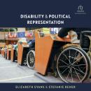 Disability and Political Representation Audiobook