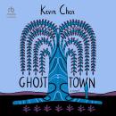 Cover of Ghost Town