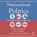 Nationalized Politics: Evaluating Electoral Politics Across Time Audiobook
